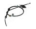 Tazne lanko, parkovaci brzda JAPANPARTS BC-461L