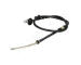 Tazne lanko, parkovaci brzda JAPANPARTS BC-5002R
