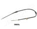 Tazne lanko, parkovaci brzda JAPANPARTS BC-5006L