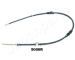 żażné lanko parkovacej brzdy JAPANPARTS BC-5006R