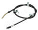 żażné lanko parkovacej brzdy JAPANPARTS BC-5010R