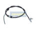Tažné lanko, parkovací brzda JAPANPARTS BC-5014