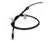 Tazne lanko, parkovaci brzda JAPANPARTS BC-514