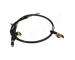 Tazne lanko, parkovaci brzda JAPANPARTS BC-517