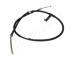 żażné lanko parkovacej brzdy JAPANPARTS BC-528L