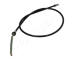 żażné lanko parkovacej brzdy JAPANPARTS BC-540