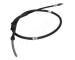 Tazne lanko, parkovaci brzda JAPANPARTS BC-551R