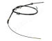 żażné lanko parkovacej brzdy JAPANPARTS BC-559R