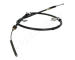 Tazne lanko, parkovaci brzda JAPANPARTS BC-588R