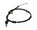 żażné lanko parkovacej brzdy JAPANPARTS BC-590L