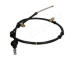 żażné lanko parkovacej brzdy JAPANPARTS BC-590R