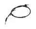 żażné lanko parkovacej brzdy JAPANPARTS BC-592L