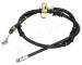 Tazne lanko, parkovaci brzda JAPANPARTS BC-593L