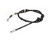 Tazne lanko, parkovaci brzda JAPANPARTS BC-595R