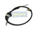 Tažné lanko, parkovací brzda JAPANPARTS BC-596R
