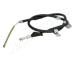 Tazne lanko, parkovaci brzda JAPANPARTS BC-710R