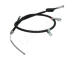 Tazne lanko, parkovaci brzda JAPANPARTS BC-712R