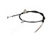 Tažné lanko, parkovací brzda JAPANPARTS BC-809