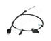 Tazne lanko, parkovaci brzda JAPANPARTS BC-832R