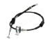 Tazne lanko, parkovaci brzda JAPANPARTS BC-836L