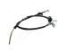 Tazne lanko, parkovaci brzda JAPANPARTS BC-838L