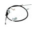Tazne lanko, parkovaci brzda JAPANPARTS BC-847L