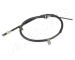 Tazne lanko, parkovaci brzda JAPANPARTS BC-851L
