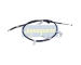 żażné lanko parkovacej brzdy JAPANPARTS BC-859