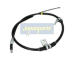 Tažné lanko, parkovací brzda JAPANPARTS BC-H23R