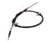 Tažné lanko, parkovací brzda JAPANPARTS BC-H36L