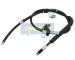Tažné lanko, parkovací brzda JAPANPARTS BC-H53R