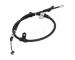 Tazne lanko, parkovaci brzda JAPANPARTS BC-H65L