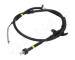 Tazne lanko, parkovaci brzda JAPANPARTS BC-H73R