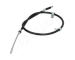 Tazne lanko, parkovaci brzda JAPANPARTS BC-K07L