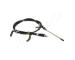 Tazne lanko, parkovaci brzda JAPANPARTS BC-K07R