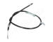 Tazne lanko, parkovaci brzda JAPANPARTS BC-K18R