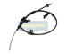Tažné lanko, parkovací brzda JAPANPARTS BC-K33L