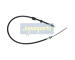 żażné lanko parkovacej brzdy JAPANPARTS BC-M01