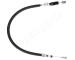 Lanko ručnej prevodovky JAPANPARTS BCV-02150