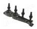 Zapalovací cívka JAPANPARTS BO-0604JM