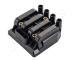Zapalovací cívka JAPANPARTS BO-0909JM