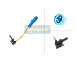 Výstrażný kontakt opotrebenia brzdového oblożenia JAPANPARTS BPW-005