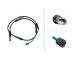 Výstrażný kontakt opotrebenia brzdového oblożenia JAPANPARTS BPW-016