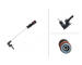 Výstrażný kontakt opotrebenia brzdového oblożenia JAPANPARTS BPW-025