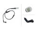 Výstrażný kontakt opotrebenia brzdového oblożenia JAPANPARTS BPW-043