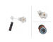 Vystrazny kontakt, opotrebeni oblozeni JAPANPARTS BPW-054