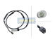 Výstrażný kontakt opotrebenia brzdového oblożenia JAPANPARTS BPW-068