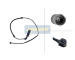 Výstrażný kontakt opotrebenia brzdového oblożenia JAPANPARTS BPW-071