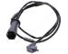 Výstrażný kontakt opotrebenia brzdového oblożenia JAPANPARTS BPW-302