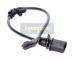 Výstrażný kontakt opotrebenia brzdového oblożenia JAPANPARTS BPW-314